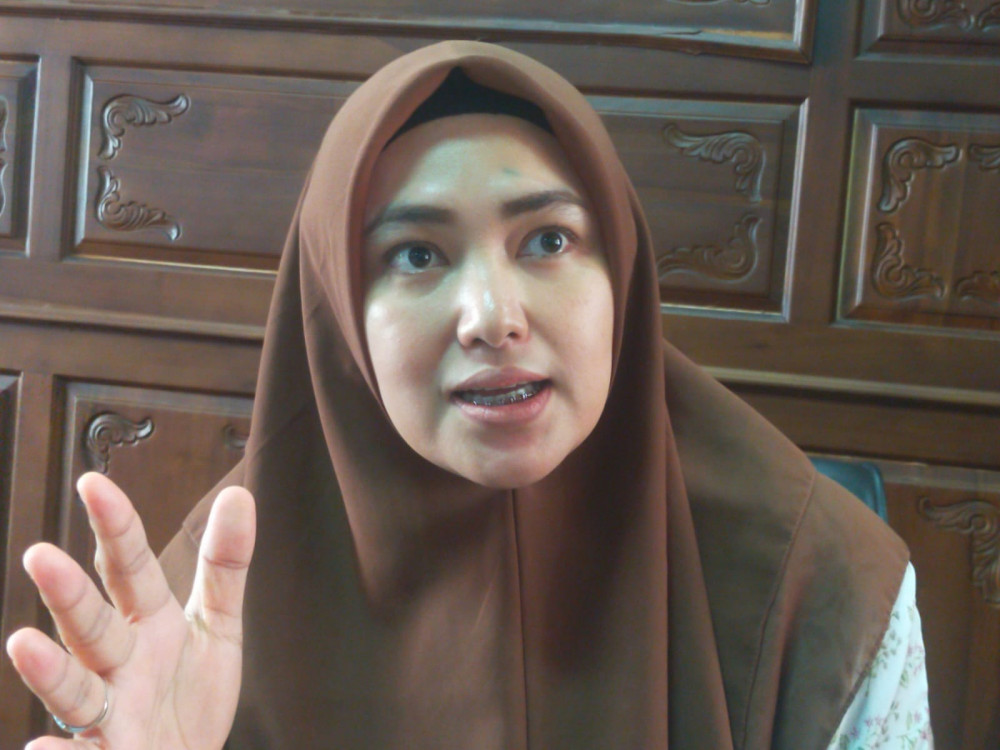 Wacana Pembentukan Kabupaten Kepulauan Sumenep Madura Bergulir